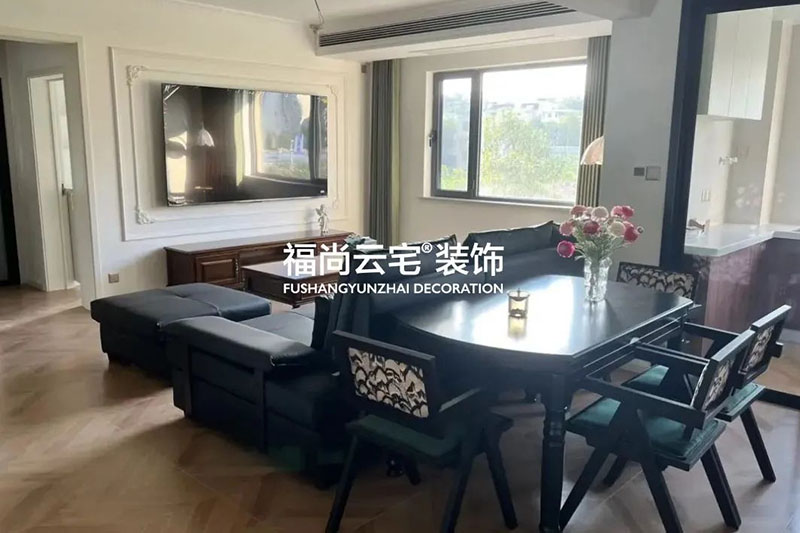 建华馨苑