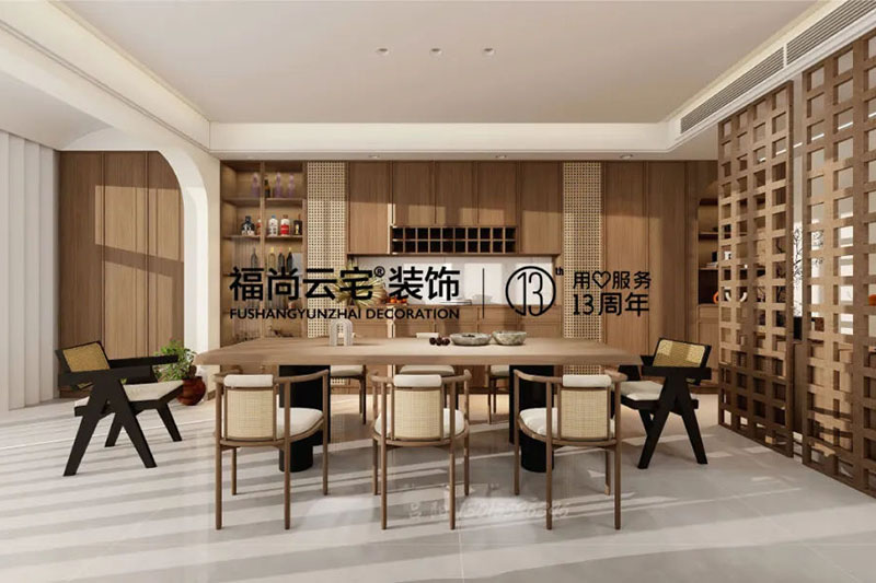 【装修知识】了解这5个“冷门”设计，才知道有多实用！